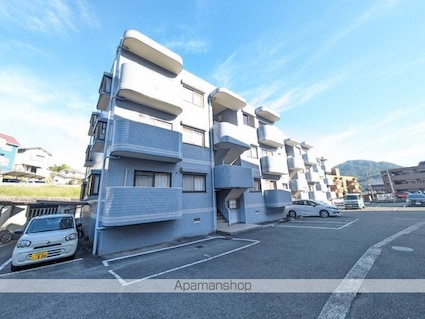 広島県広島市安佐南区高取北１丁目[3LDK/62.9m2]の外観3