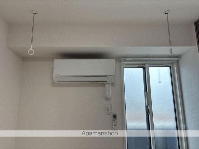 セレスティア西新井IIの内装写真