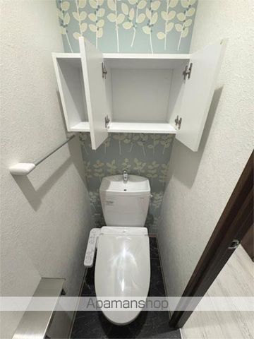 グラーツ Fの内装写真