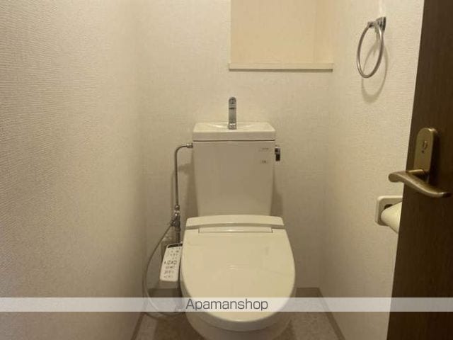 グリーンハイツ中島の内装写真