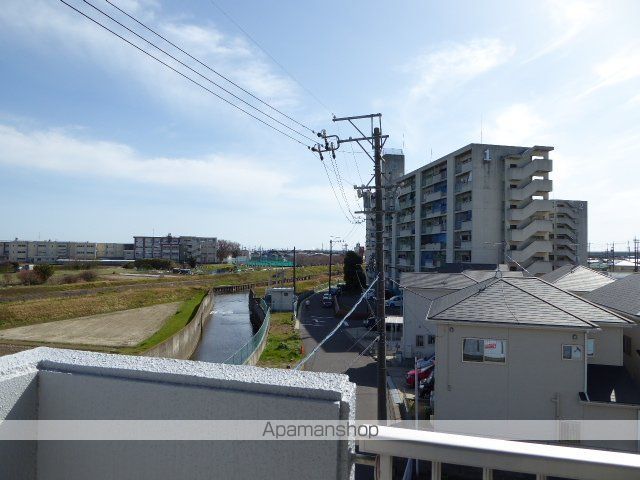 平島ハイツの周辺写真