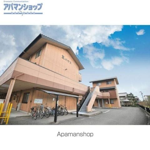 Rハウス仏生寺