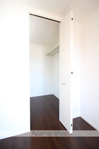プラムツリーの内装写真