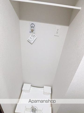 ウィークス シスイの内装写真