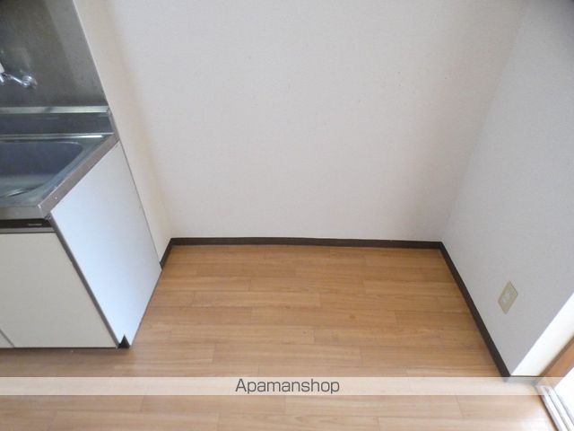 グランドゥールIIの内装写真
