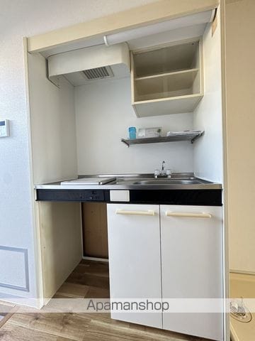 ヴィアルCity沢田の内装写真