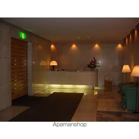 小石川パークタワーの外観写真