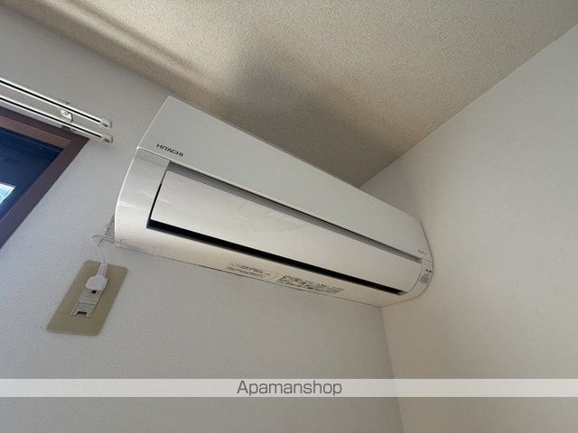 フォルテF A棟の内装写真