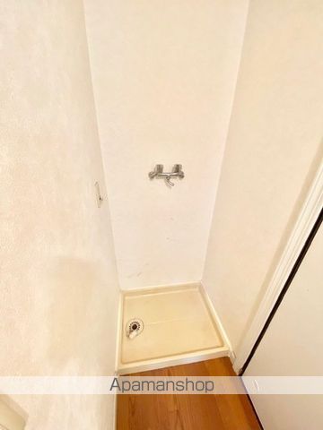 つゆきの森EASTの内装写真