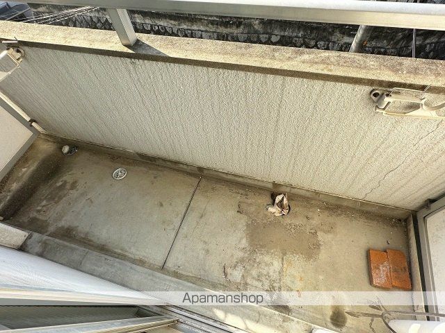 ハイツたかすの内装写真