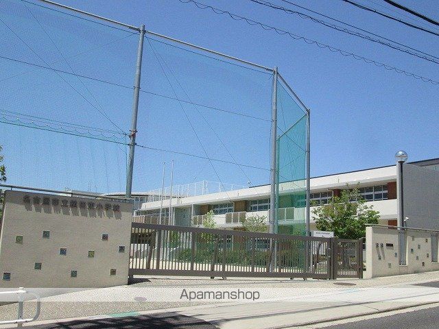 びい6植田の周辺写真