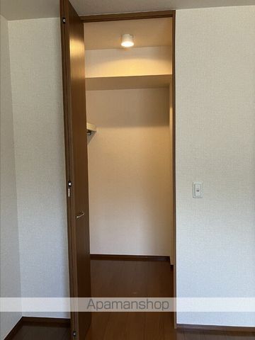 オルテンシアの内装写真