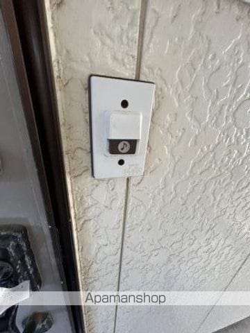 コーポロビニエの内装写真