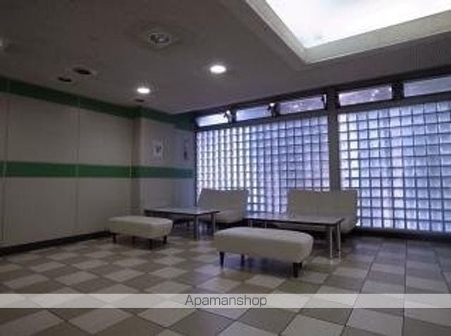 アネックス国領の外観写真