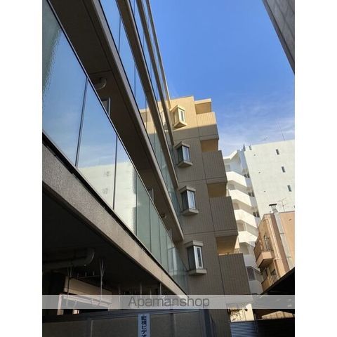 シティライフ本山東の内装写真