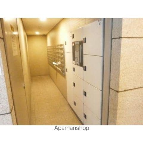 パークアクシス四谷ステージのその他写真