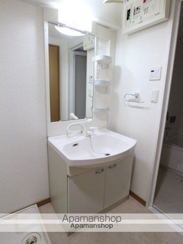 オーキッドレジデンス上呉服の内装写真