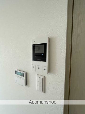 クラリス本郷通の内装写真