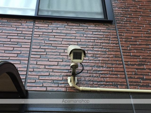 チェリービューの内装写真