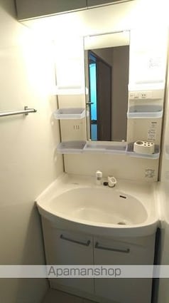 グリーンハイツ[2LDK/69.03m2]の洗面所