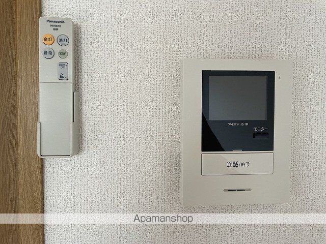 ワカユーヒルズの内装写真