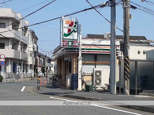 天神台ヒルズの周辺写真