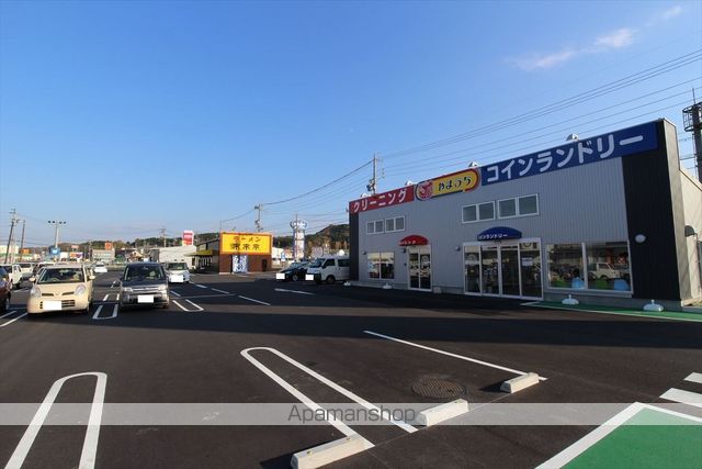 マイン フリーデンの周辺写真