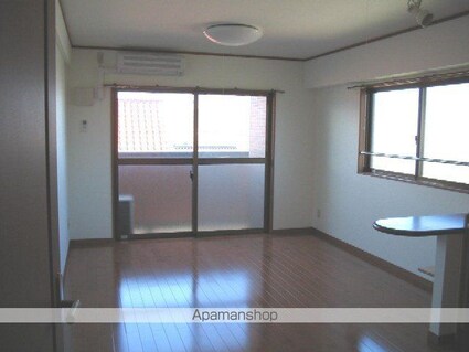 シエロアズール[1R/33m2]の内装