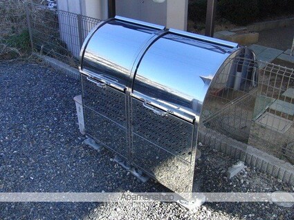 ヴィラ・クレアーレ[2LDK/57.92m2]の共用部1