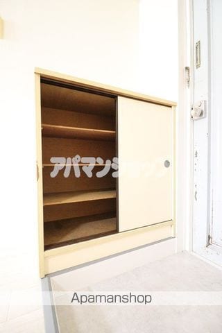 クーノス北坂戸の内装写真