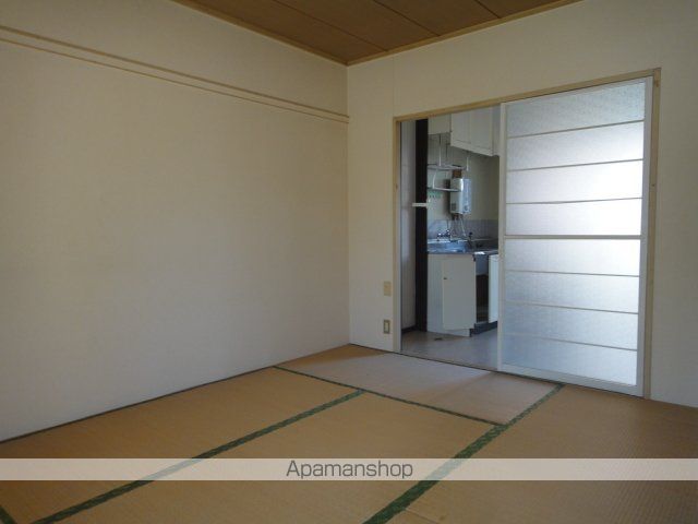 パナホームメゾンSCATの内装写真