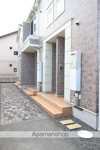 セレッソの玄関写真