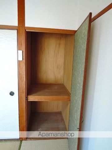 サンステージKTの内装写真