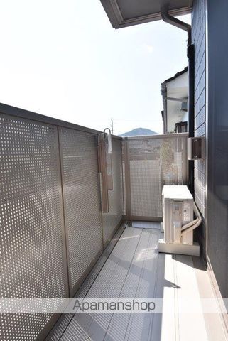 サザンクロスAの内装写真