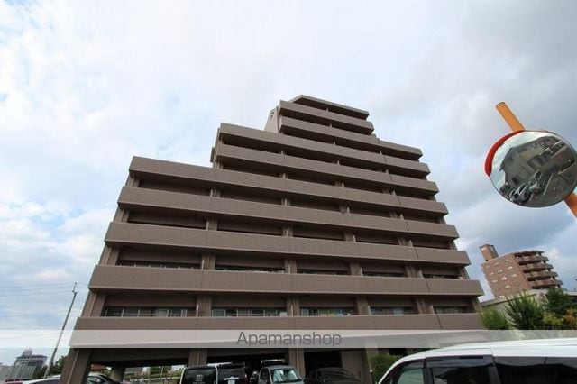 アルファステイツ太田IIの外観写真