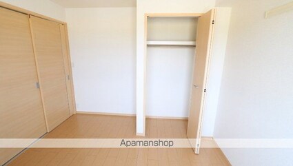 ラフィネ　シス[2LDK/53.81m2]の収納