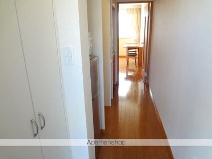 レオパレスエスペランス[1K/23.61m2]のその他部屋・スペース