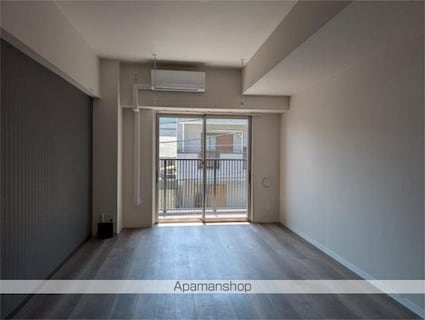 マークス桜[1K/29.27m2]のリビング・居間
