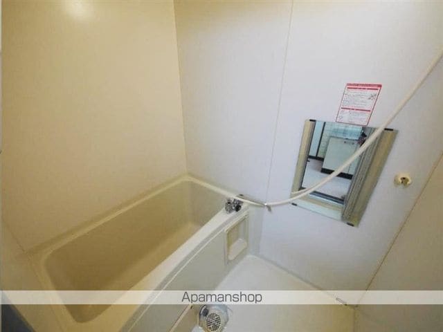 ヴィラベルデ桜ケ丘の内装写真