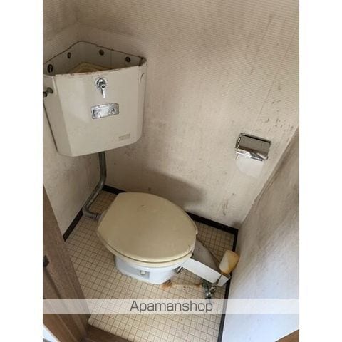 南郷ハイツイレブンの内装写真