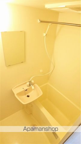 レオパレスサリーレIIの内装写真