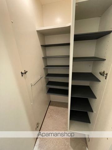 シャーメゾンゆめが丘壱番館の内装写真