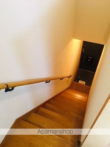 ルミエールメゾンの内装写真