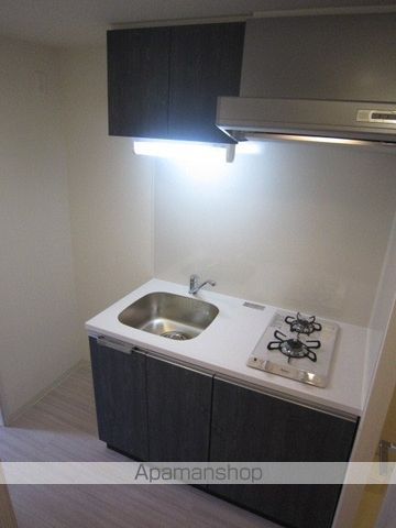 プレサンス上町台筆ヶ崎SOUTHの内装写真