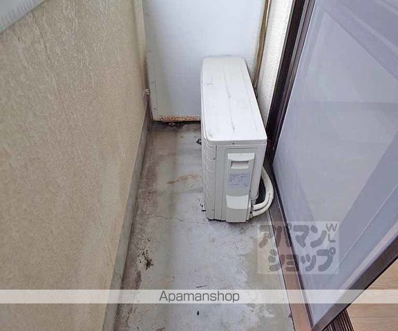 岩倉南河原町マンションの内装写真