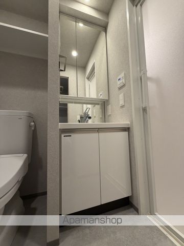 リテラス南千住サウスの内装写真