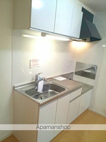 ノヴェルティハイツ坂出の内装写真