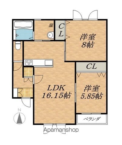 間取り：201027273531
