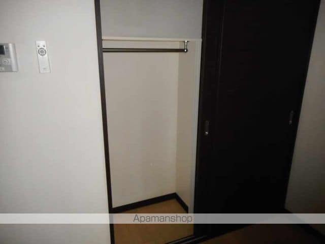 レオネクスト湘南山手館Cの内装写真