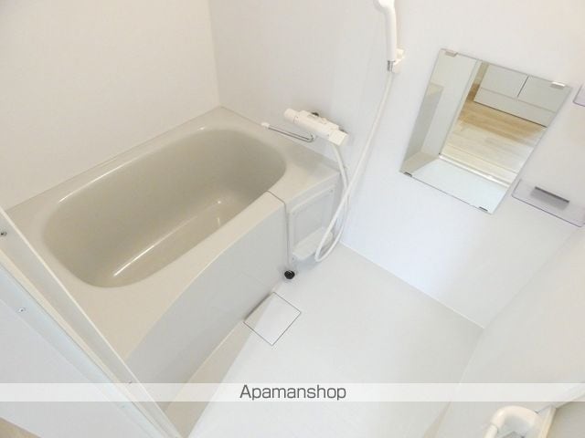 F-PLANの内装写真